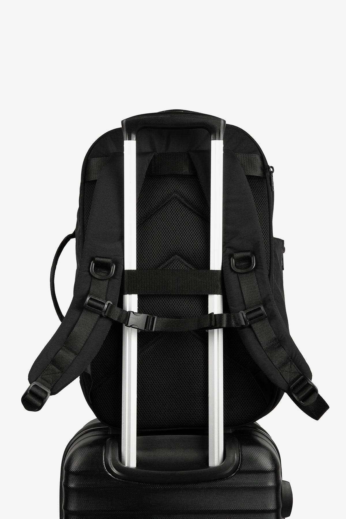 MOCHILA OSLO NEGRA