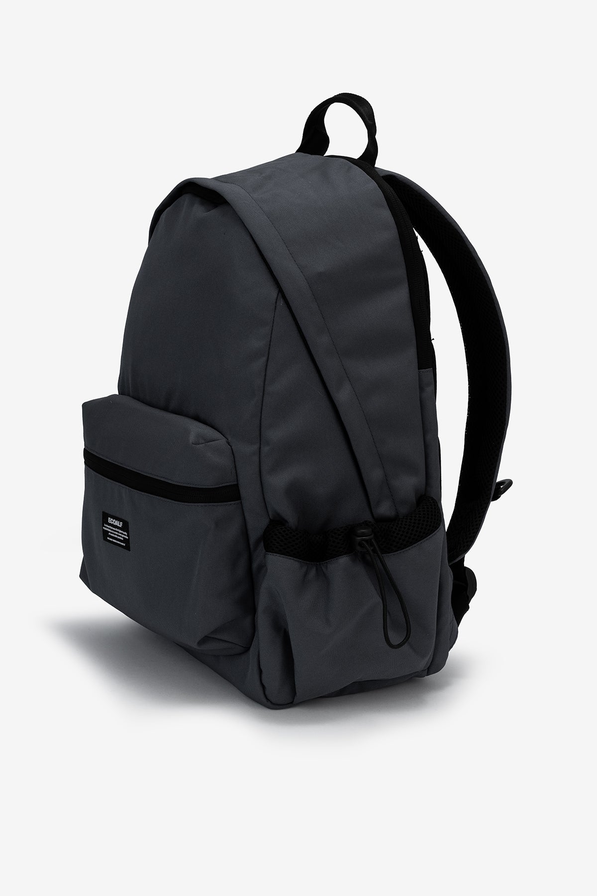 SAC À DOS WAKAI GRIS FONCÉ
