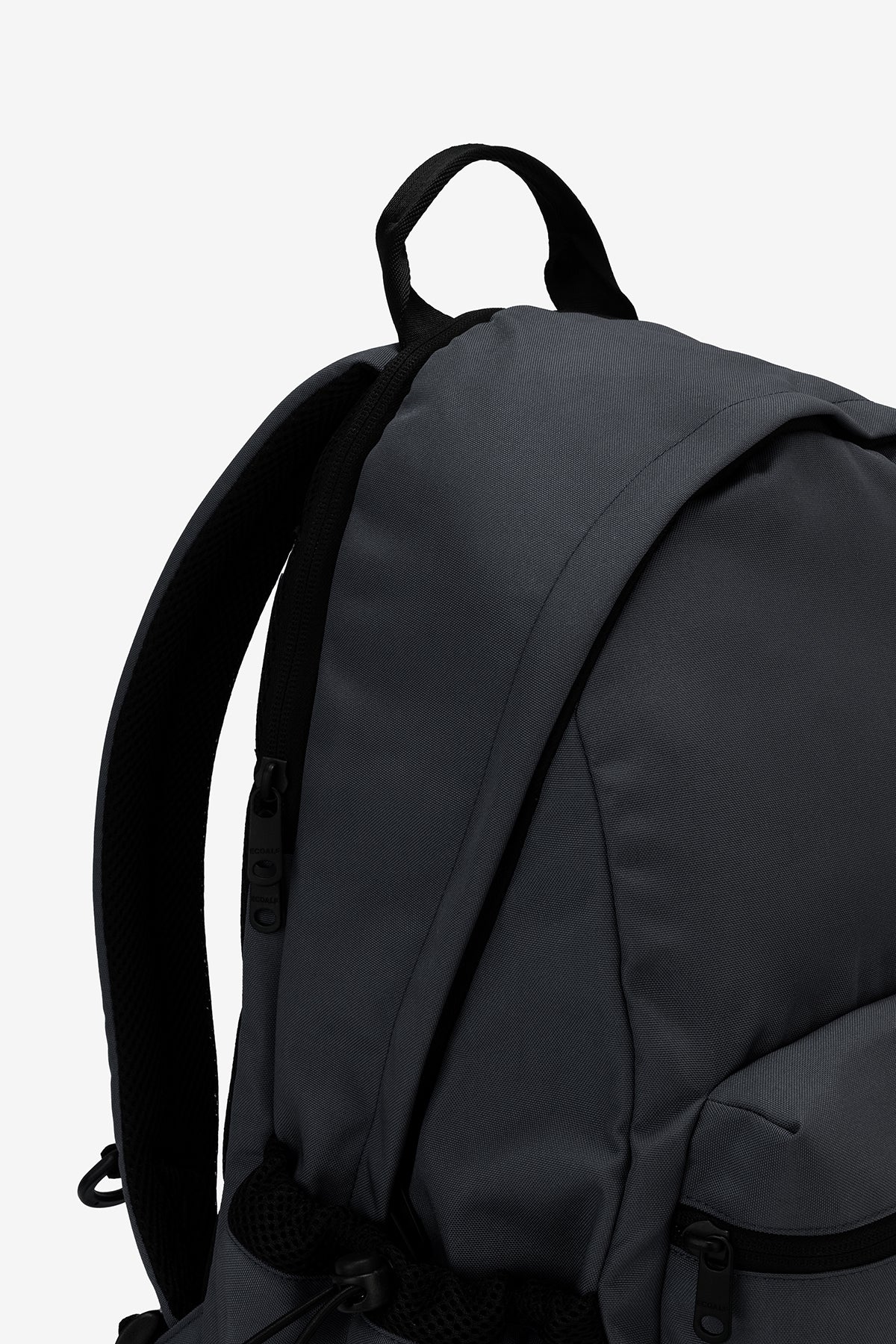 SAC À DOS WAKAI GRIS FONCÉ