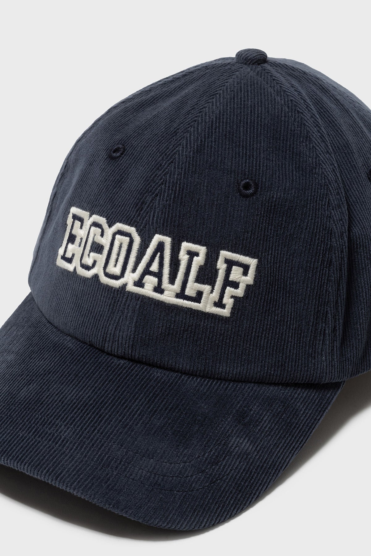 GORRA COR AZUL
