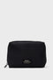 BLACK WAKAI TOILETRY BAG