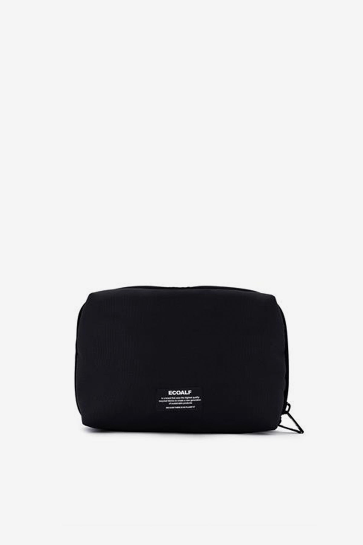 ORGANIZADOR TECH PEQUEÑO WAKAIALF NEGRO