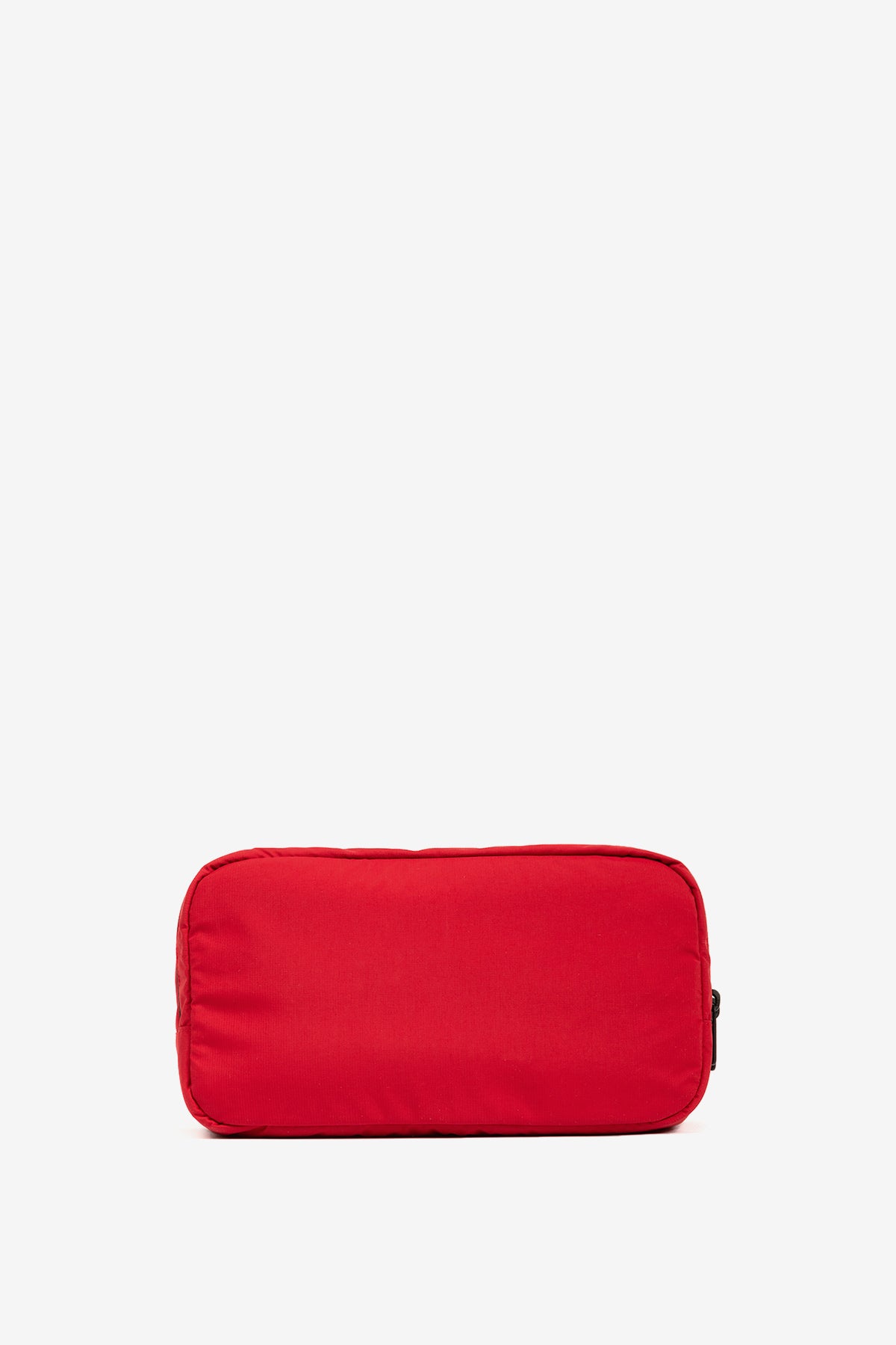 TROUSSE DE TOILETTE OSLO ROUGE