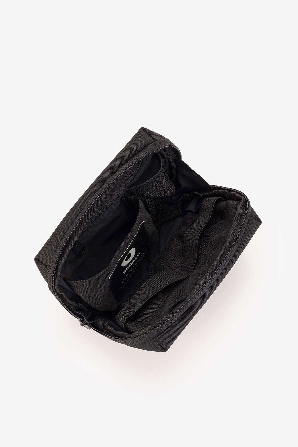 ORGANIZADOR TECH PEQUEÑO WAKAIALF NEGRO