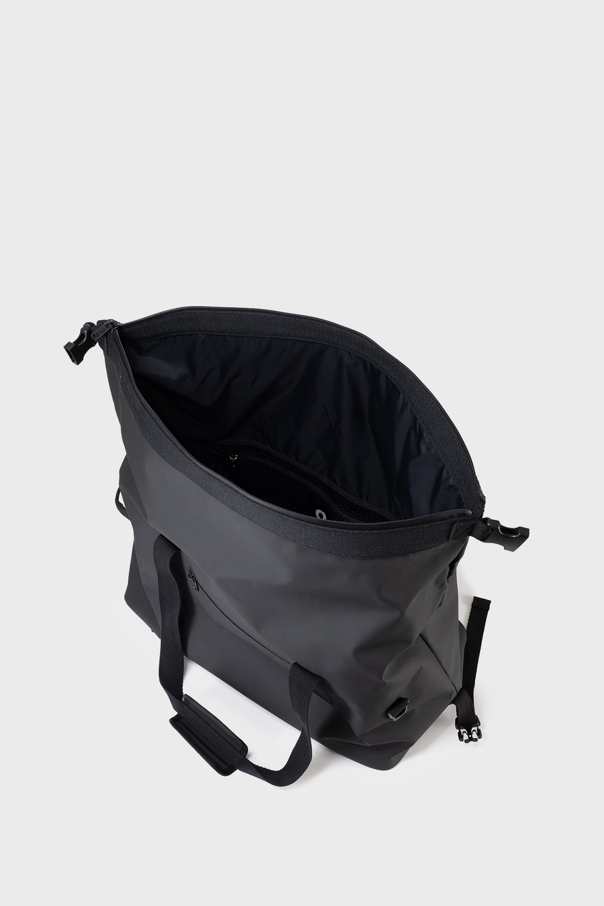 REISETASCHE ARENY WR SCHWARZ
