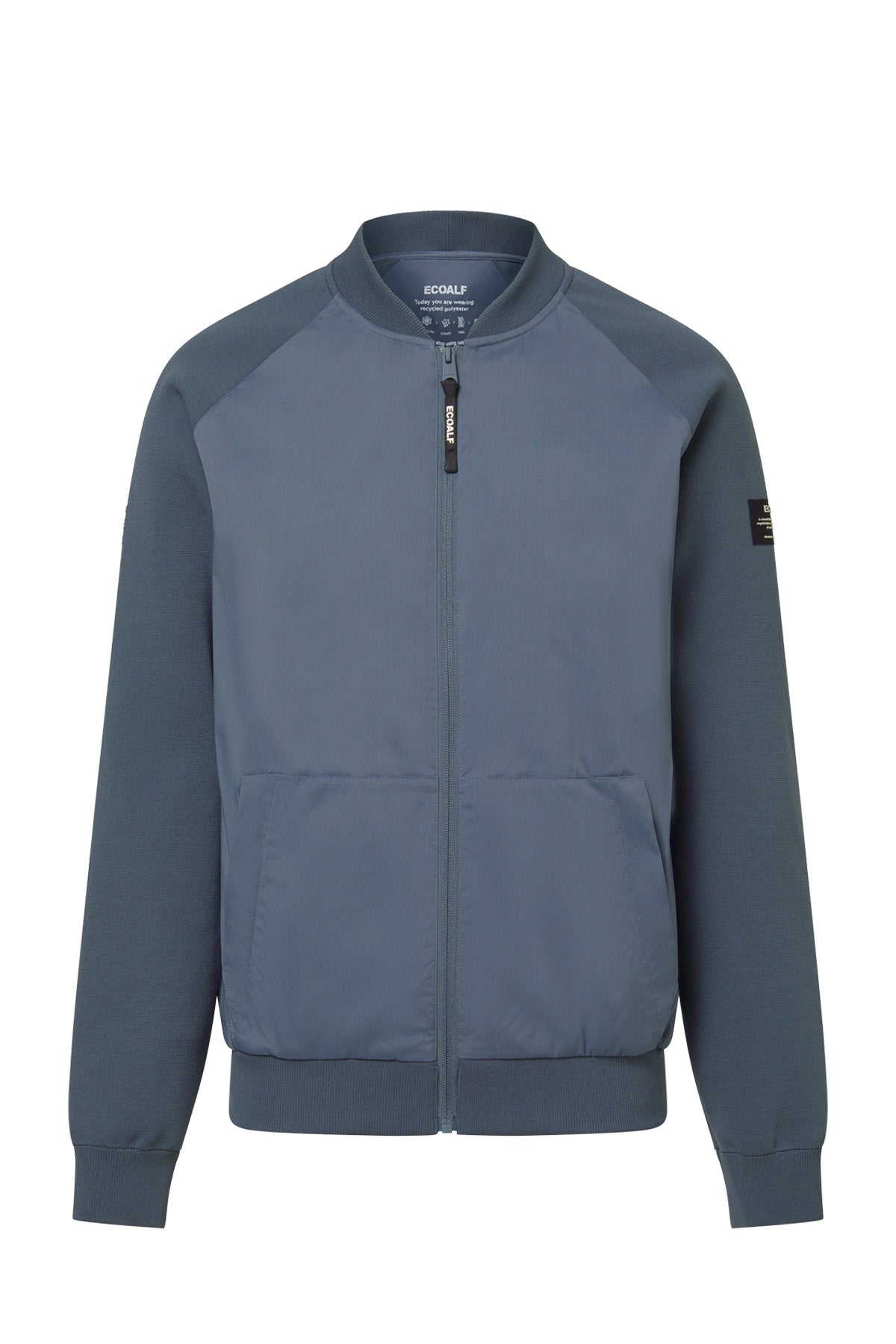JACKE ARECA BLAU