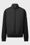 CHAQUETA HÍBRIDA DENIO NEGRA
