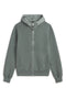 SUDADERA DE NEOPRENO DYLAN VERDE