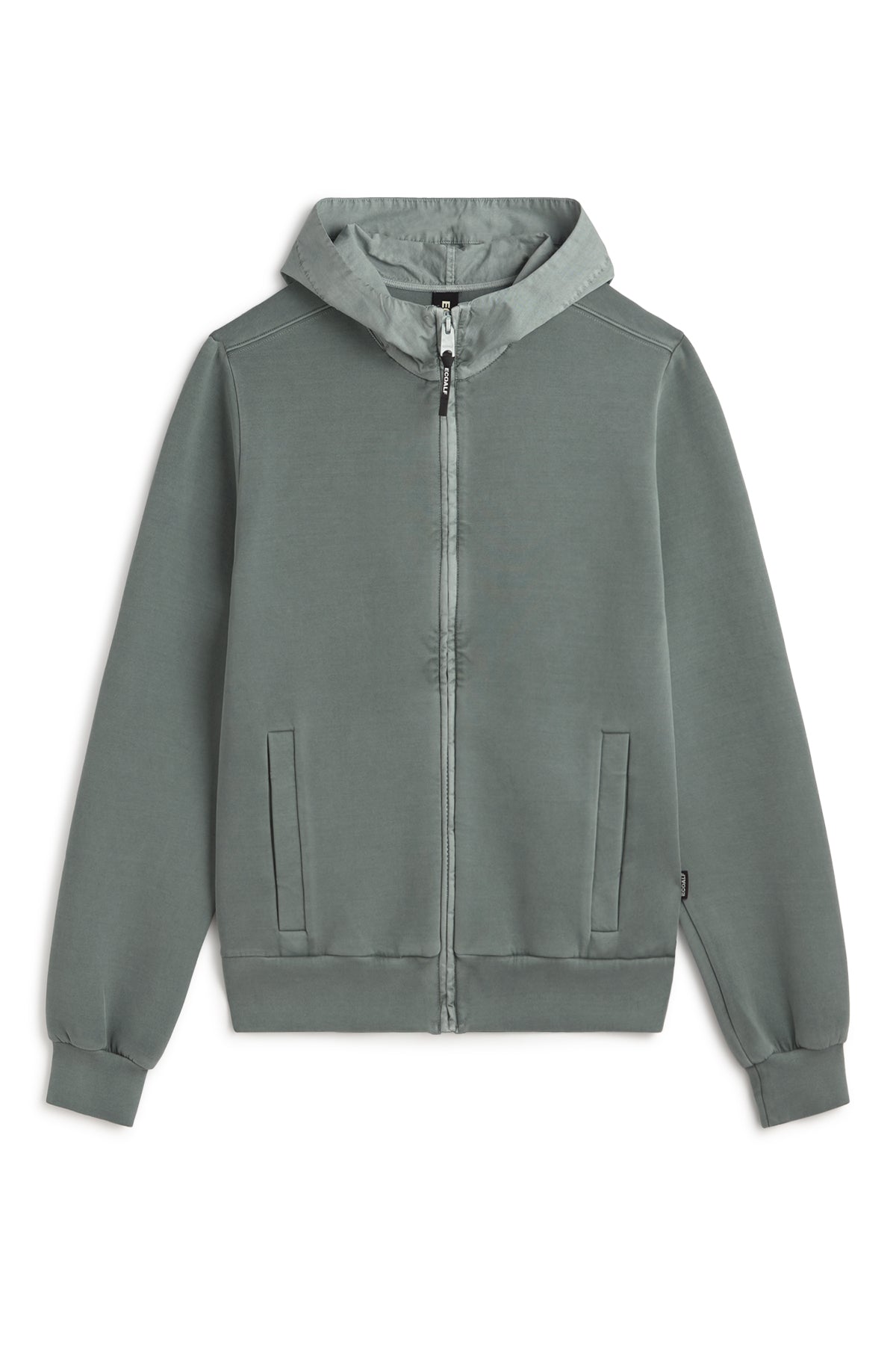 SUDADERA DE NEOPRENO DYLAN VERDE