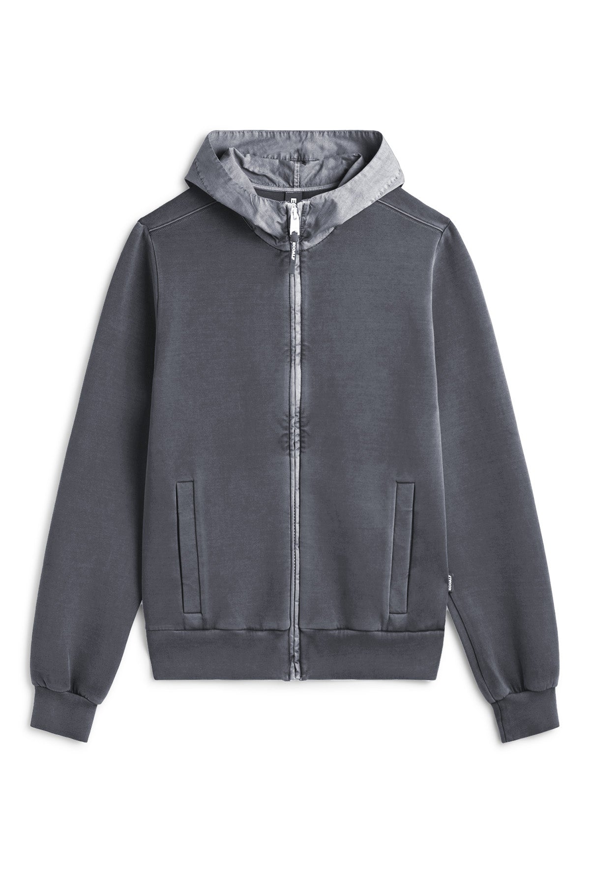 SUDADERA DE NEOPRENO DYLAN GRIS OSCURO
