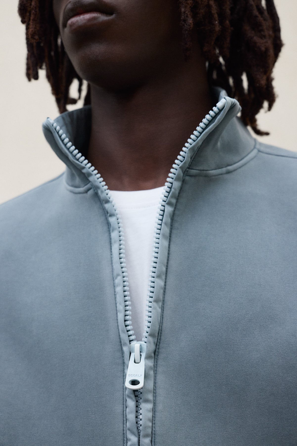NEOPRENJACKE GUS GRÜN
