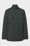 CHAQUETA ALTIA VERDE
