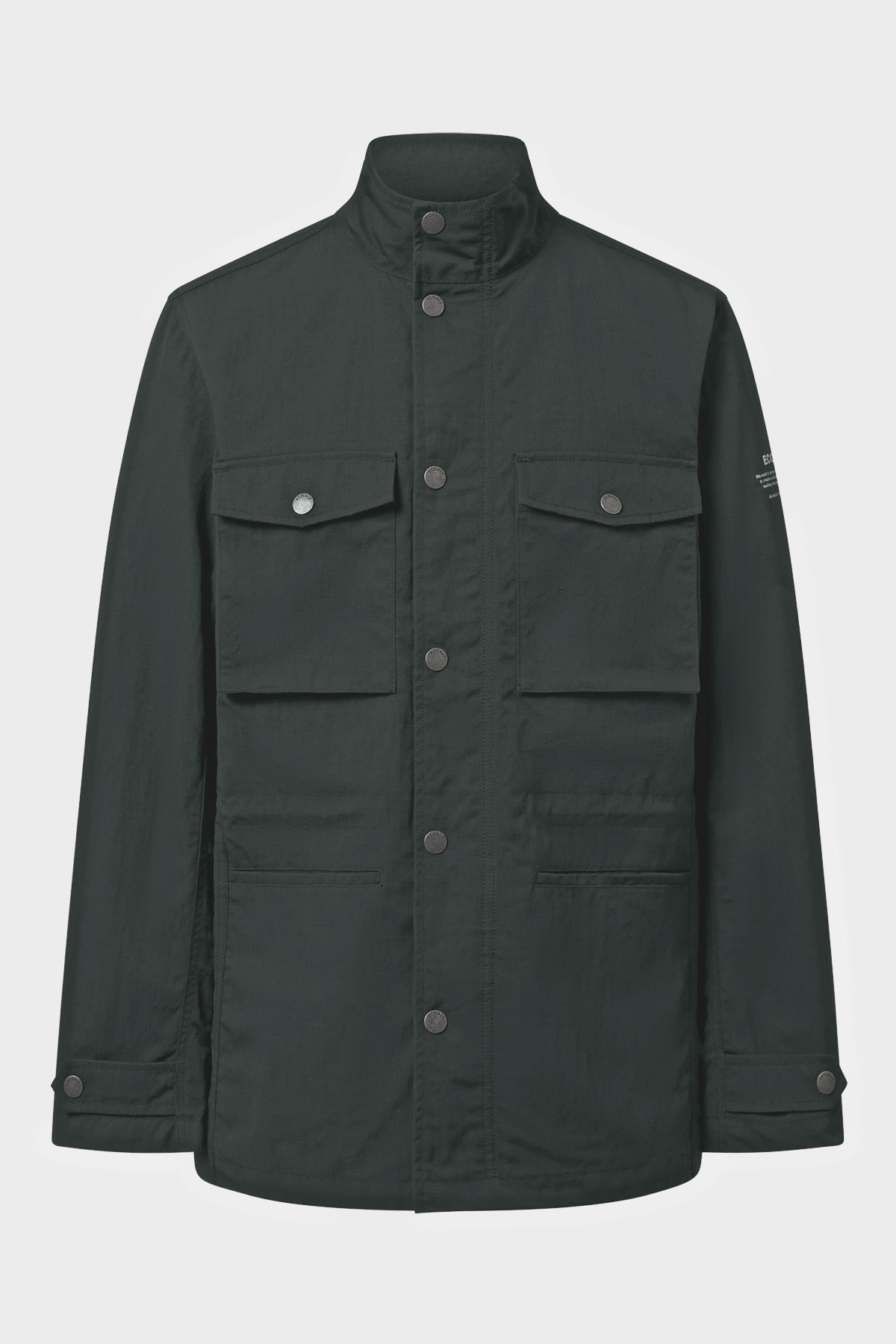 CHAQUETA ALTIA VERDE