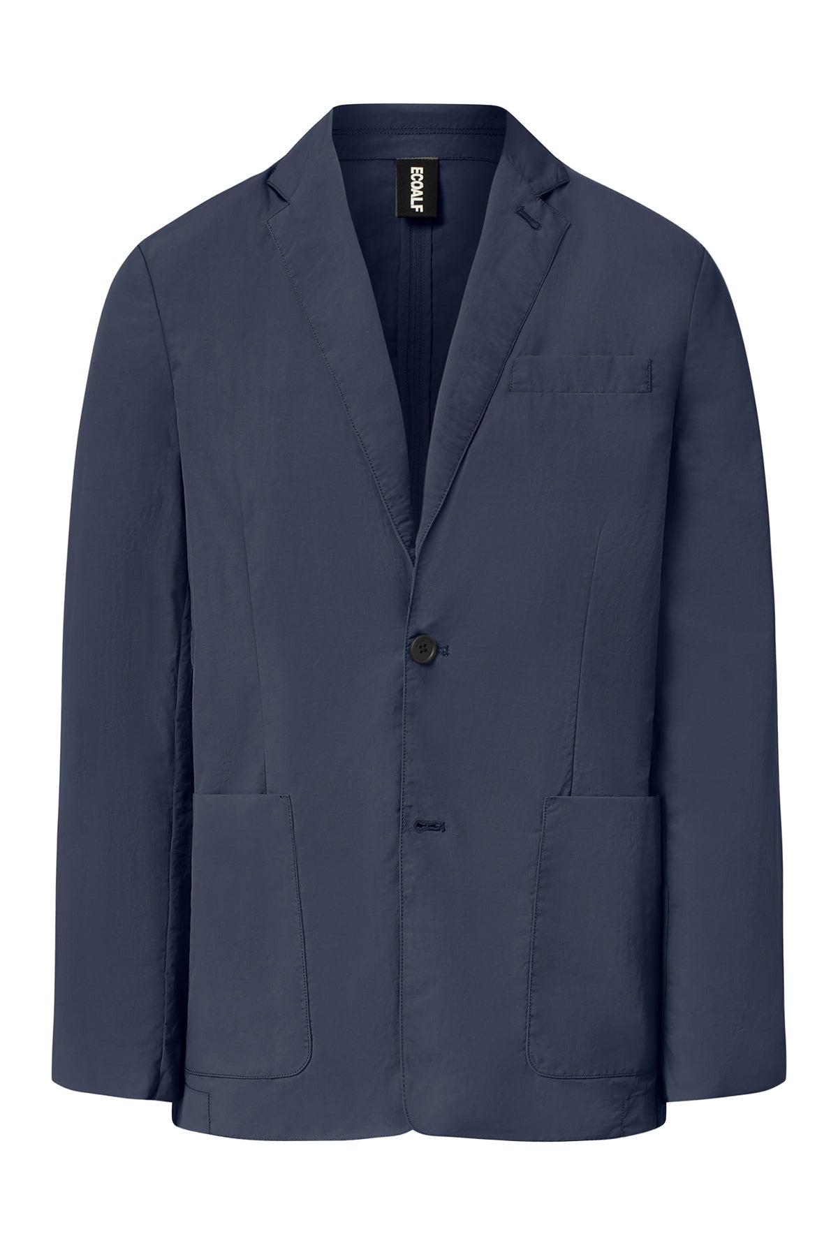 CHAQUETA ANETO AZUL MARINO
