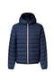 VESTE ATLANTICO BLEUE