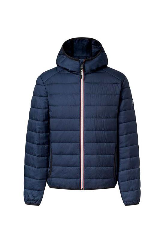 CHAQUETA ATLANTICO AZUL
