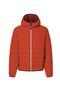 VESTE ATLANTICO ORANGE