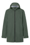 CHAQUETA BALD VERDE