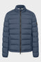 BLUE BERET JACKET