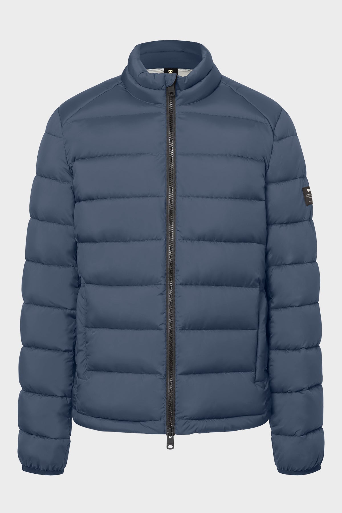VESTE BERET BLEUE