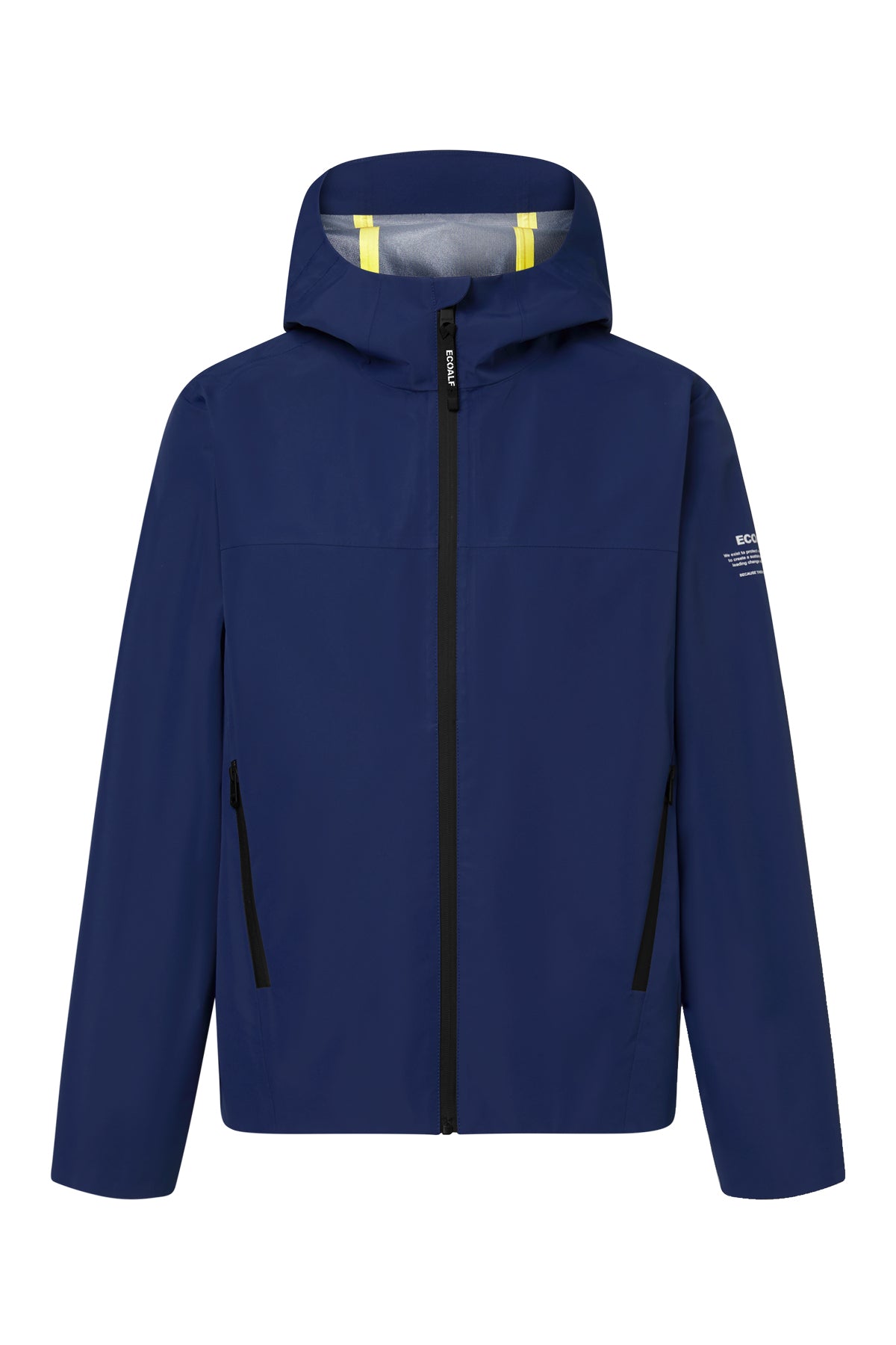 CHAQUETA DARWIN AZUL