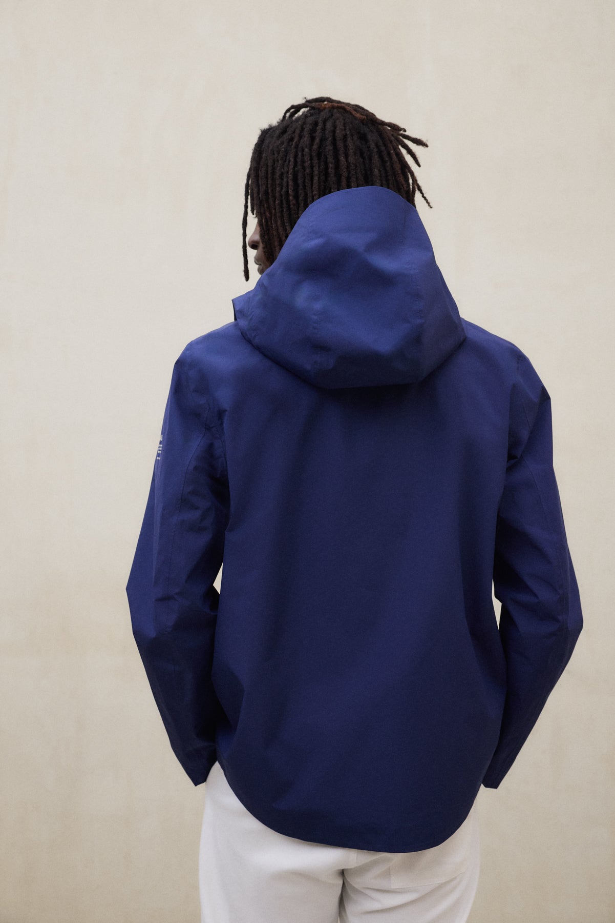 CHAQUETA DARWIN AZUL