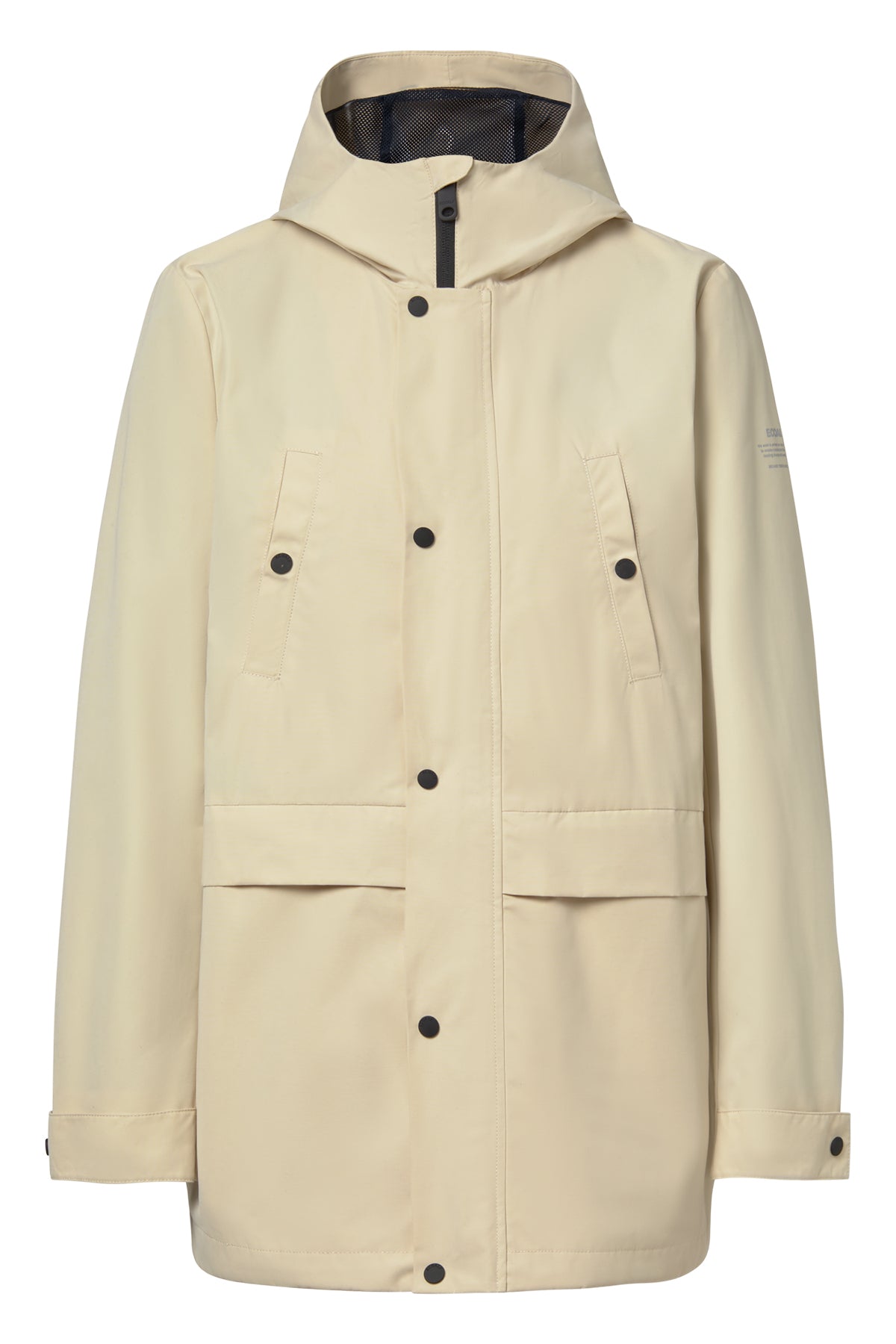 GIACCA GAB BEIGE