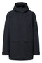 NAVY BLUE GAB JACKET