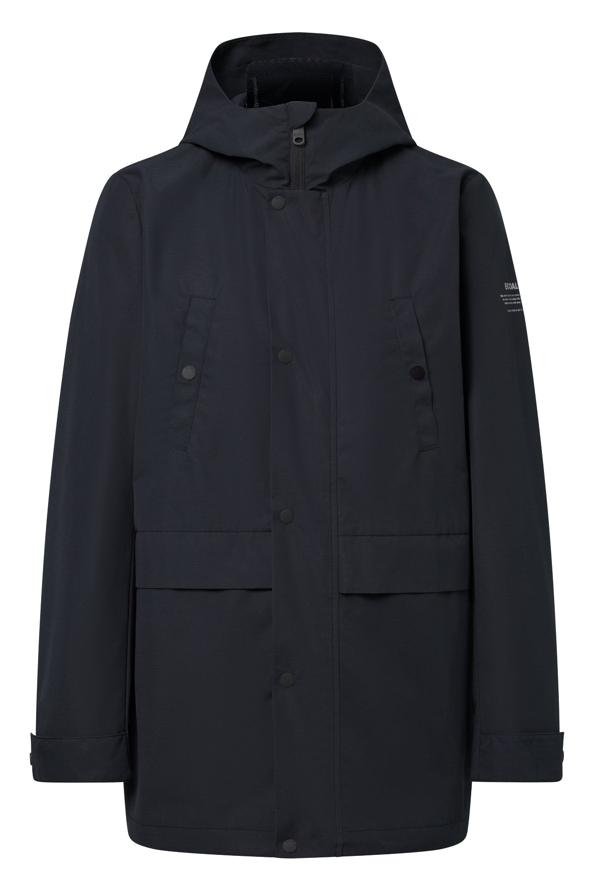 JACKE GAB MARINEBLAU