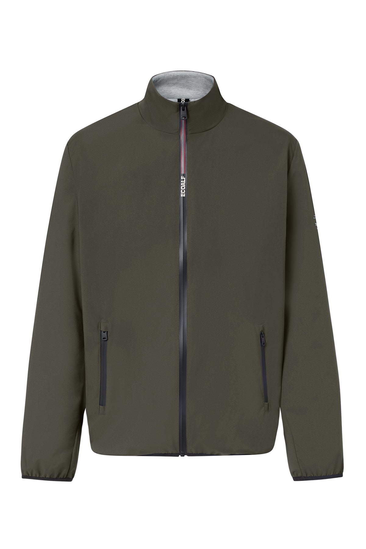 KHAKI JAMES JACKET