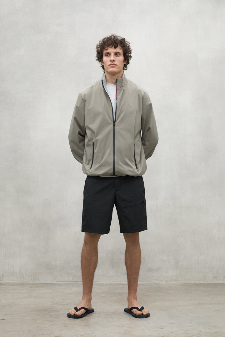 VESTE JAMES BRUN