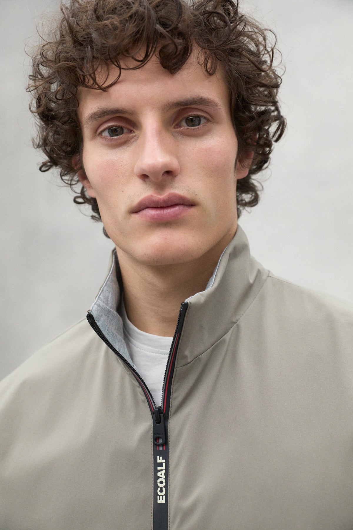 CHAQUETA JAMES MARRON