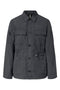 DARK GREY KAMET JACKET