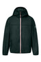 CHAQUETA MORI VERDE