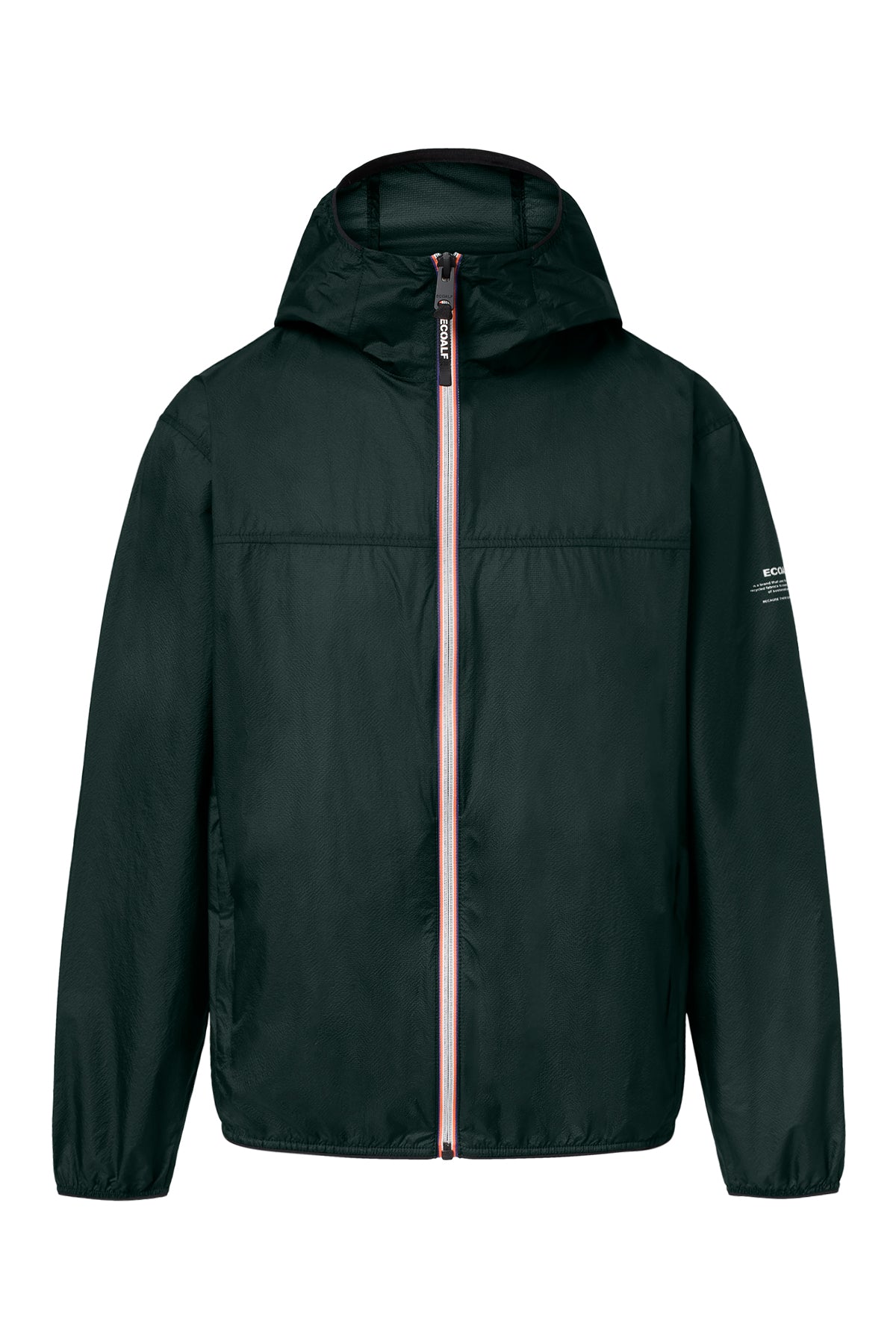 GREEN MORI JACKET