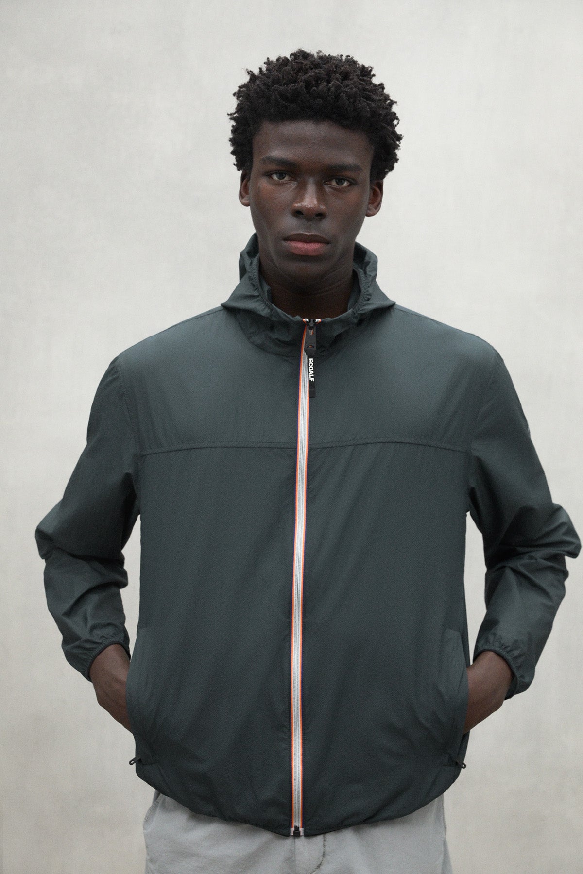 GREY MORI JACKET