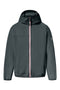 CHAQUETA MORI GRIS