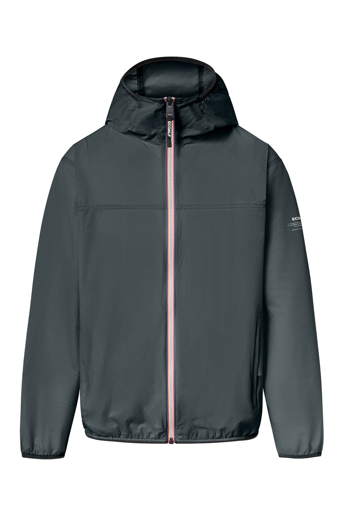 GREY MORI JACKET