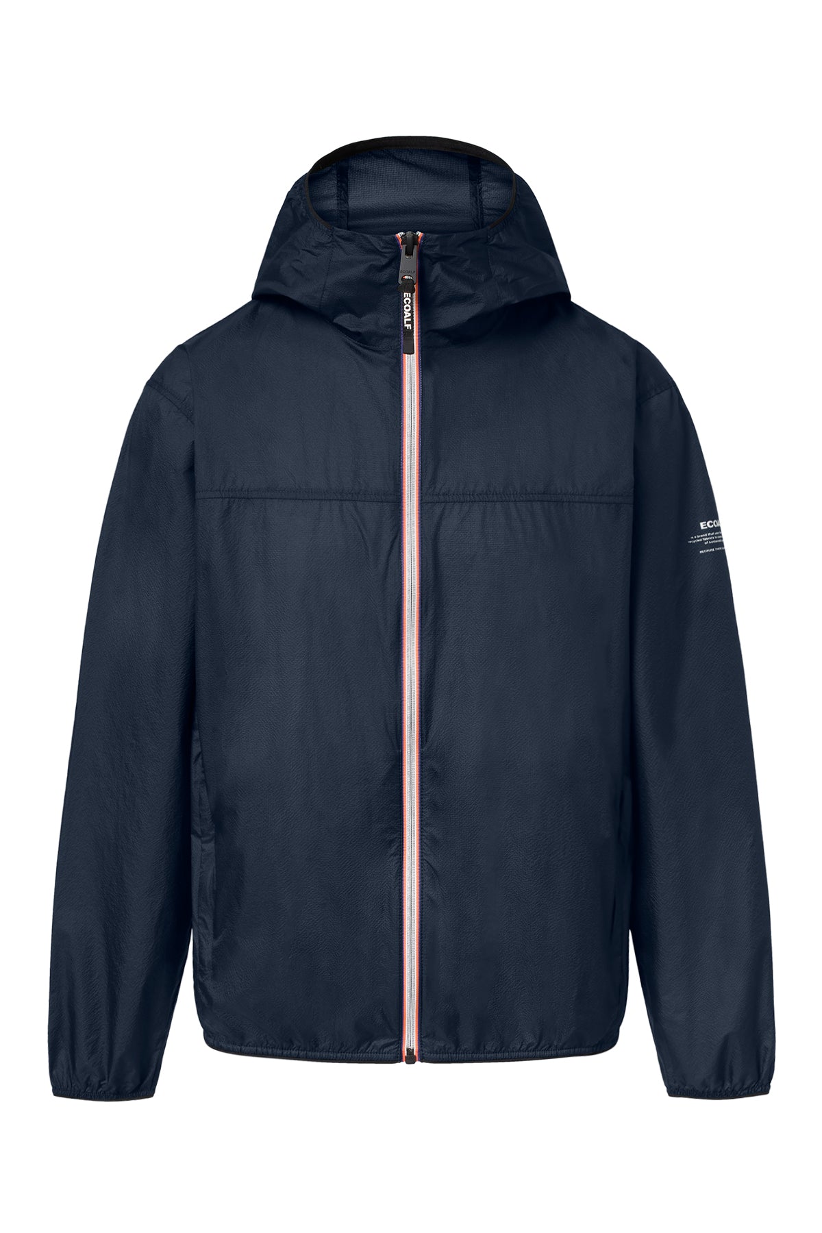 CHAQUETA MORI AZUL