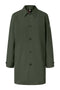 GREEN NIMEGA JACKET