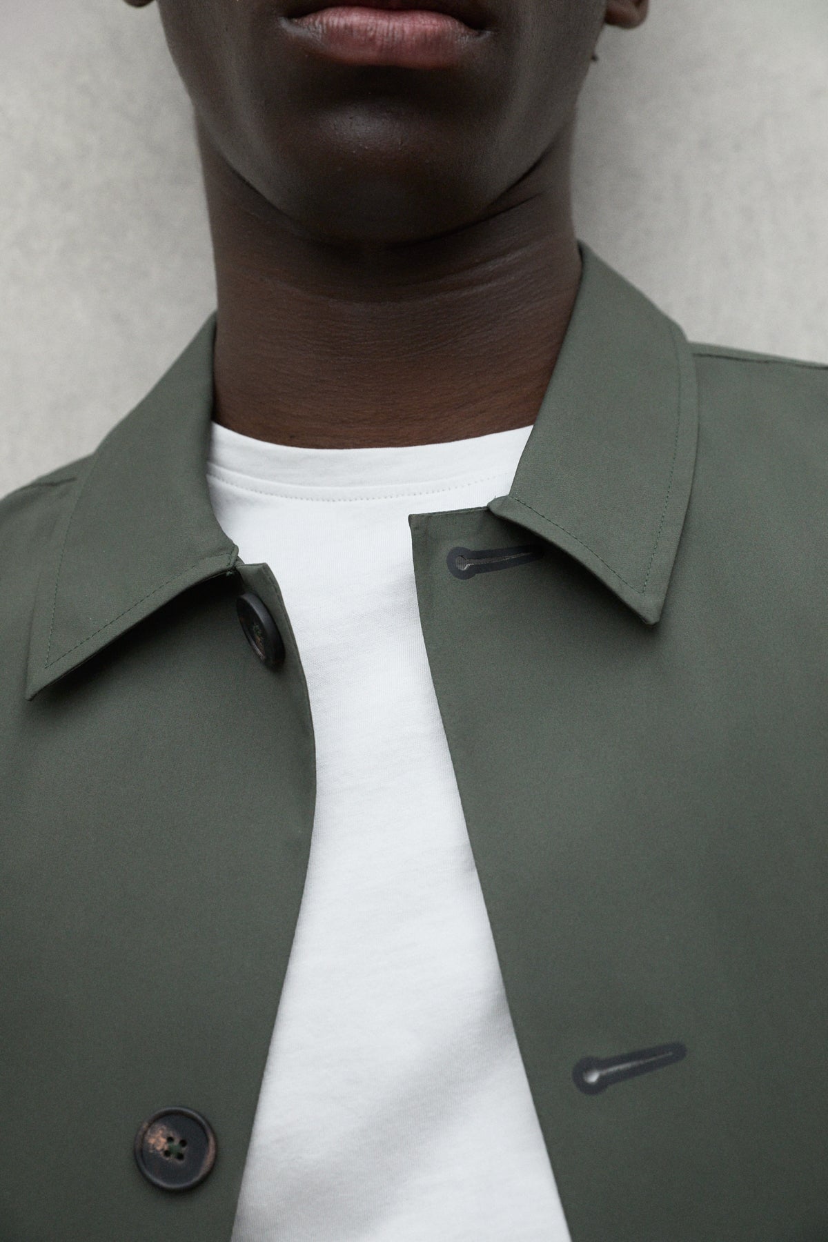 VESTE NIMEGA VERTE