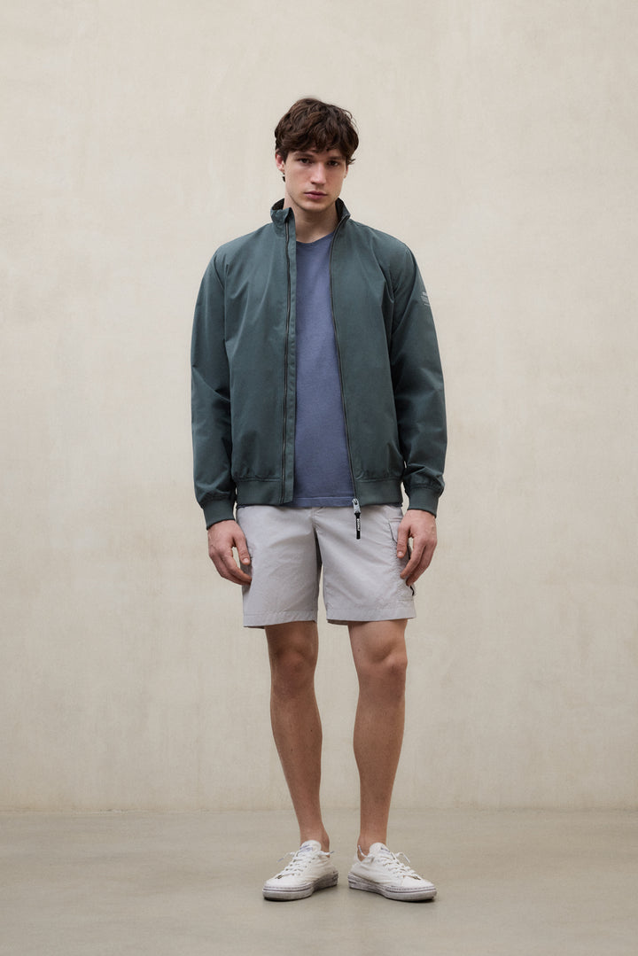 GREEN PIKES JACKET