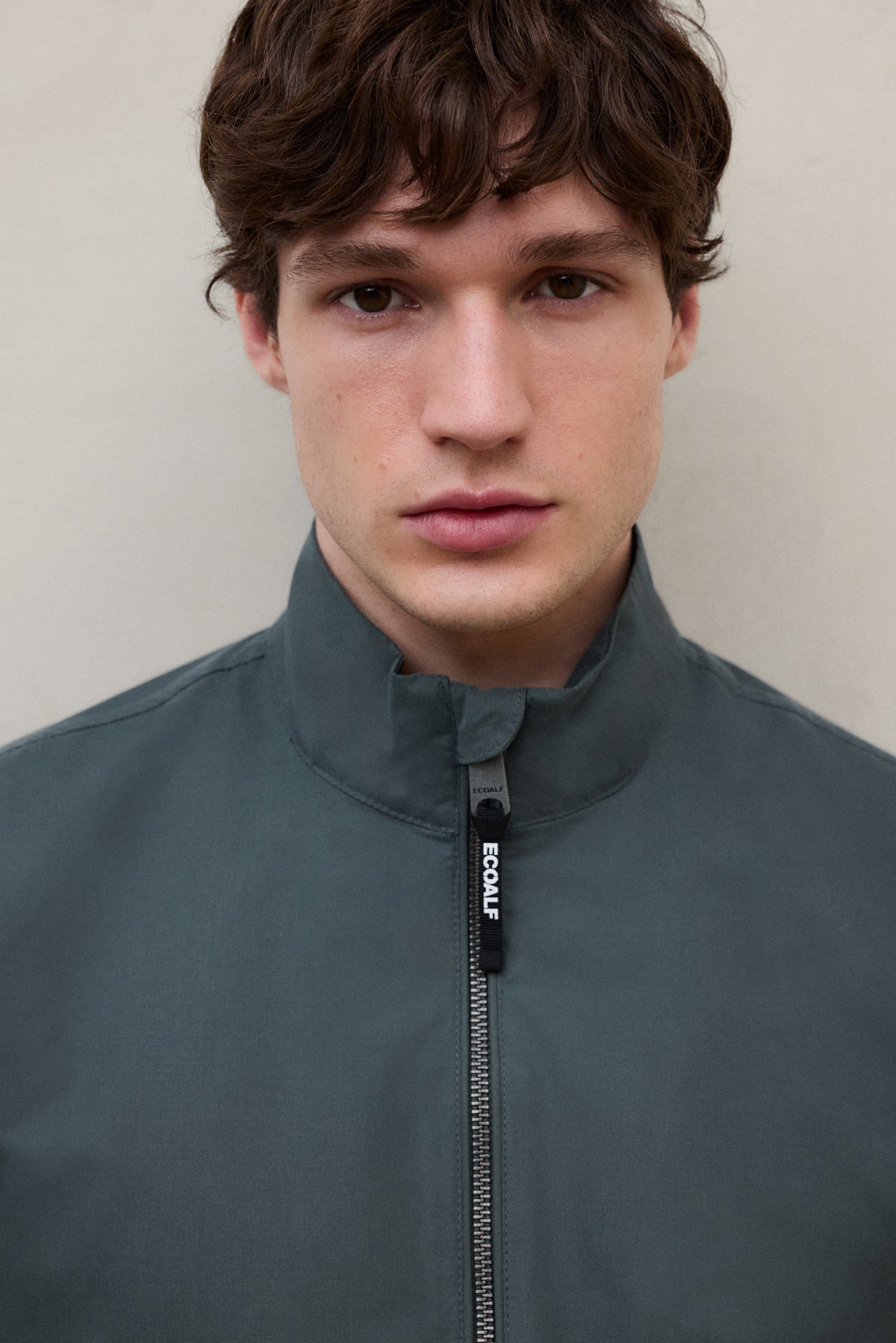 GREEN PIKES JACKET