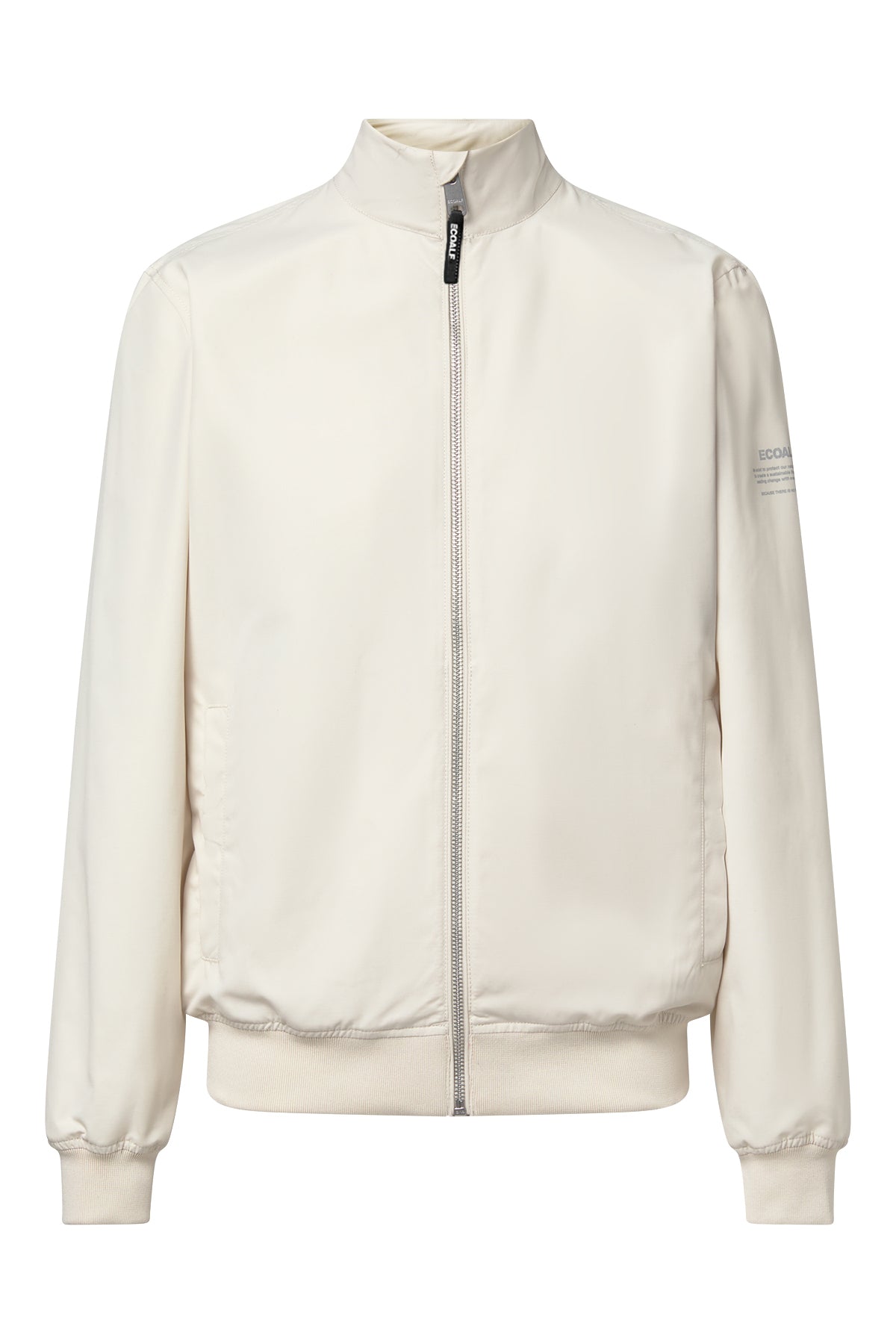 CHAQUETA PIKES BEIGE