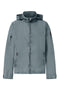 JACKE RIGI BLAU
