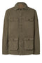 CHAQUETA SAHARA VERDE