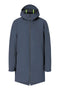 BLUE VENUE JACKET