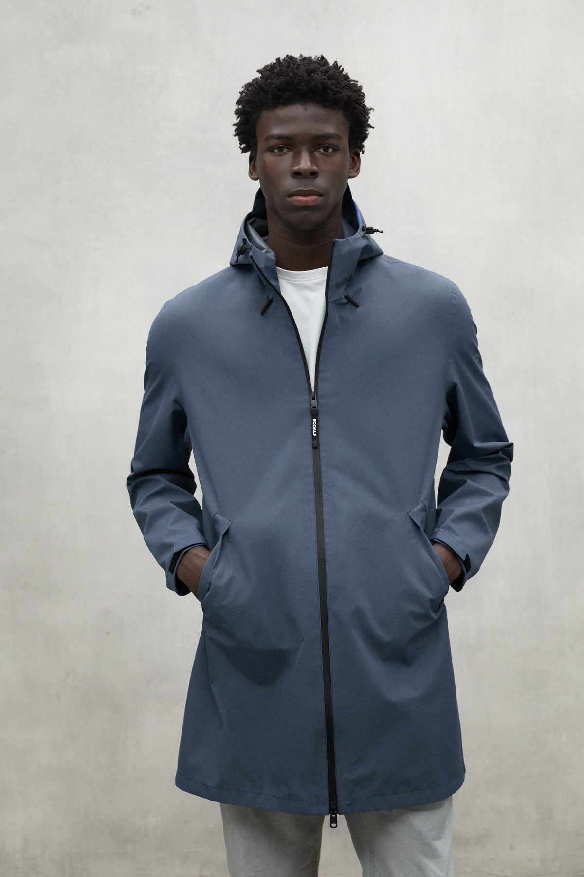 BLUE VENUE JACKET