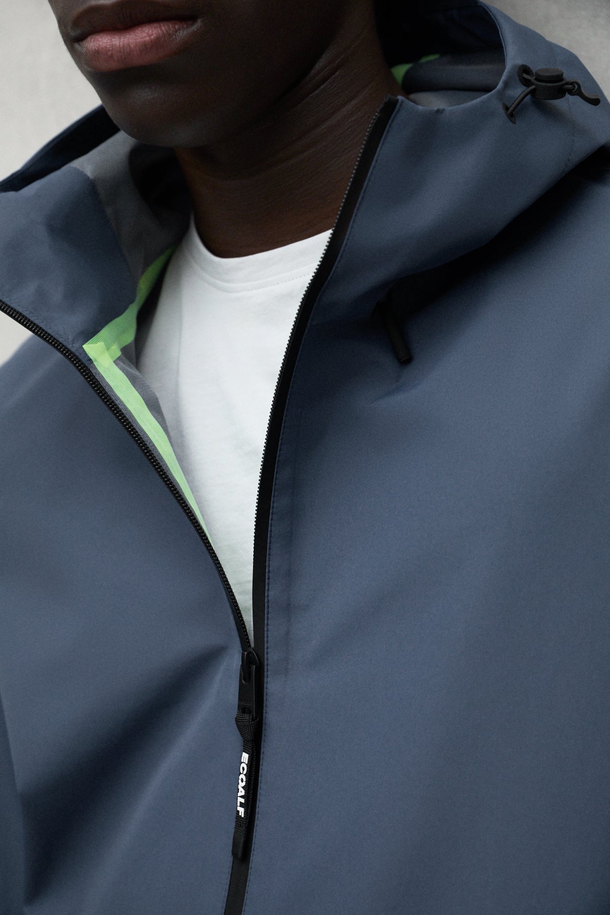 BLUE VENUE JACKET