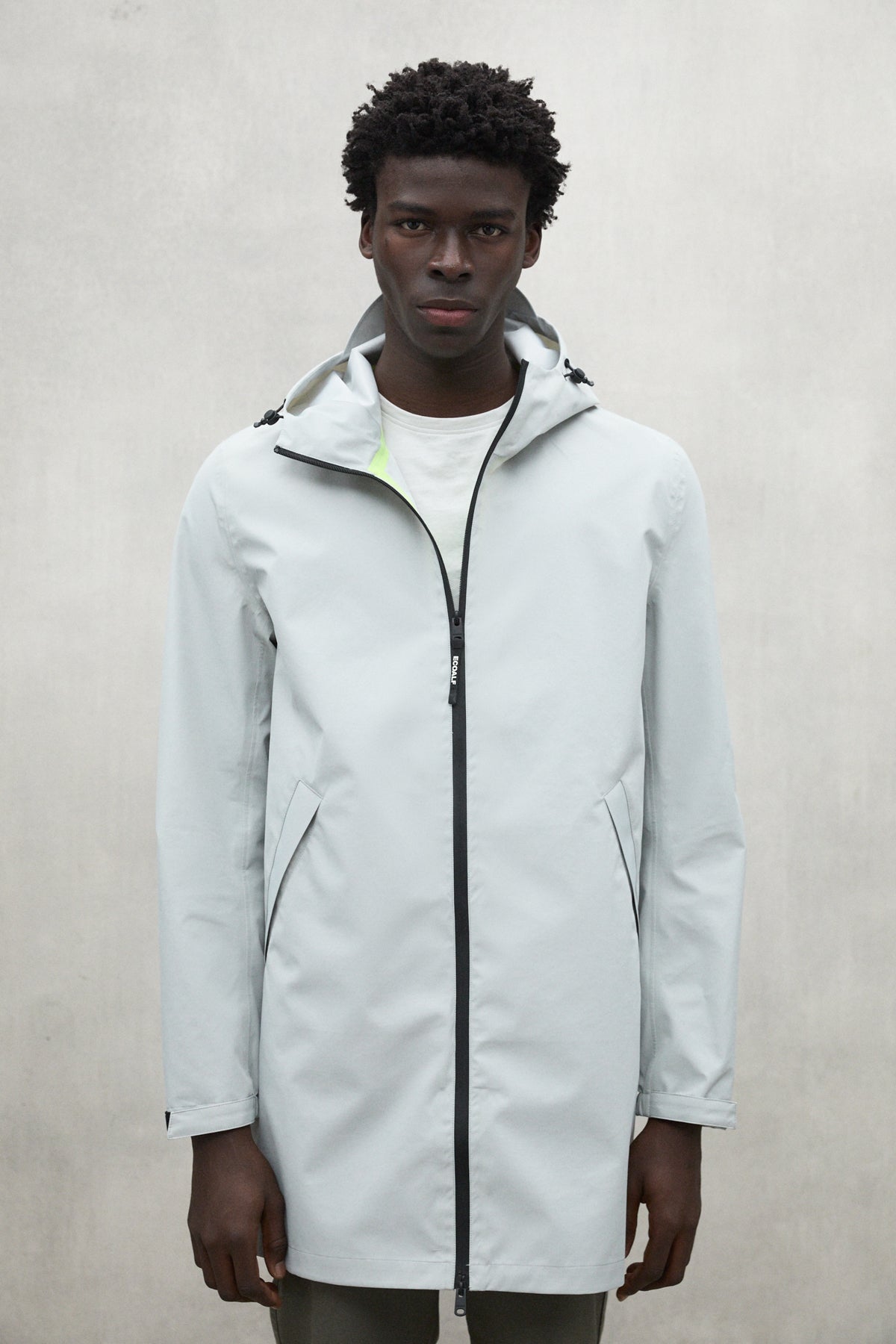 JACKE VENUE WEISS